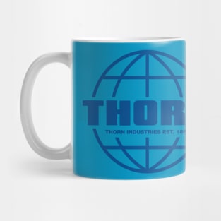 Thorn Industries Mug